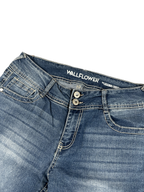 Bootcut Jeans  (M)