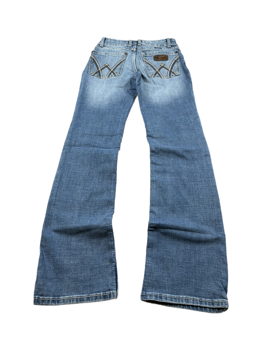 Wrangler Y2K Jeans (S)