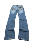 Wrangler Y2K Jeans (S)