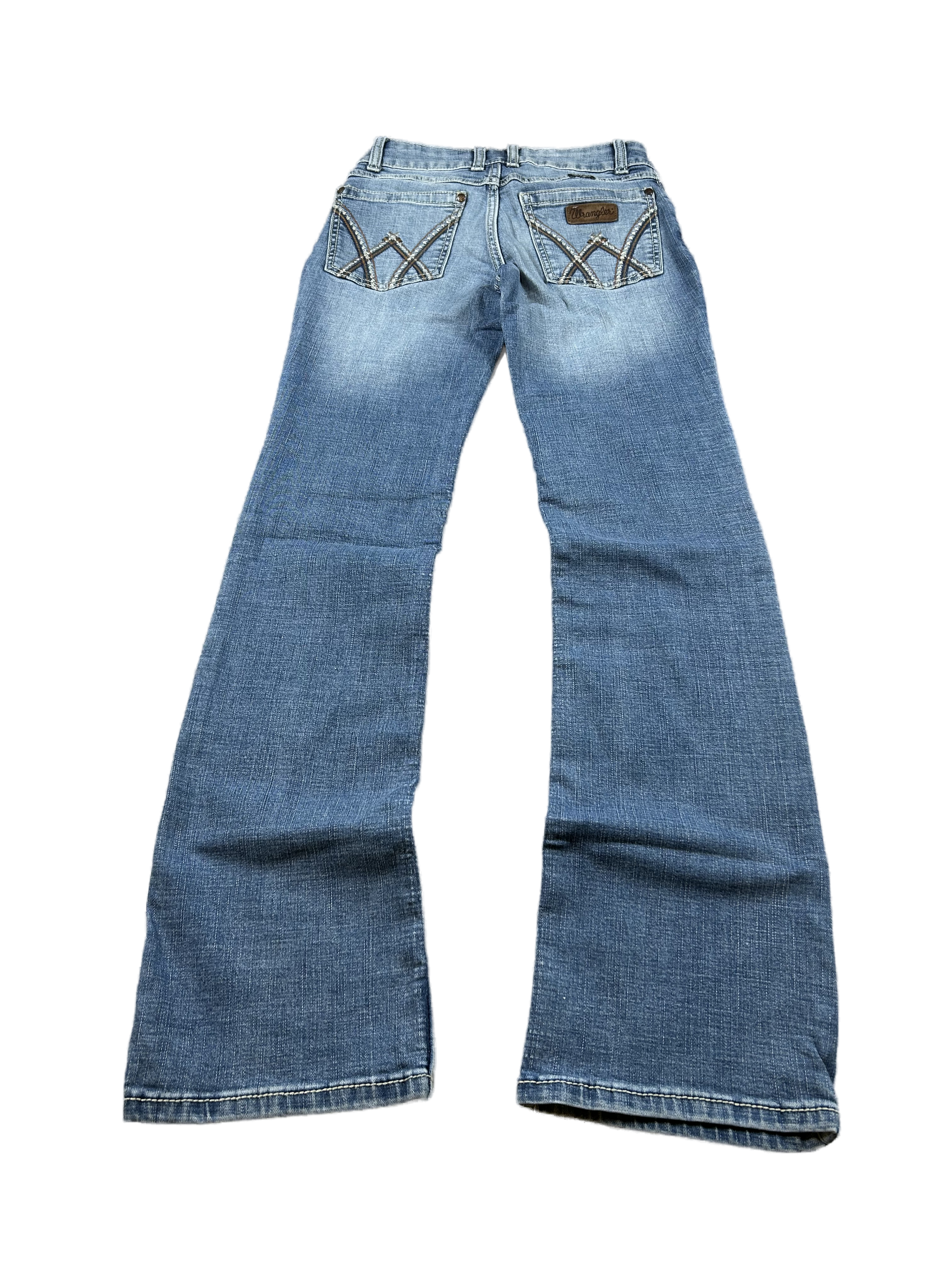 Wrangler Y2K Jeans (S)