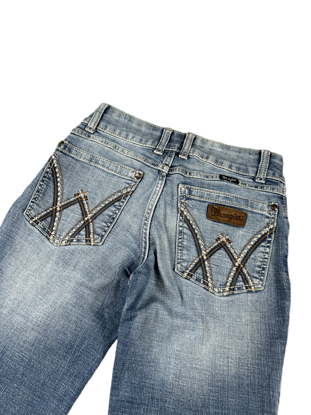 Wrangler Y2K Jeans (S)