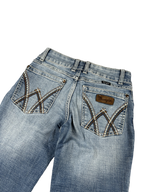 Wrangler Y2K Jeans (S)