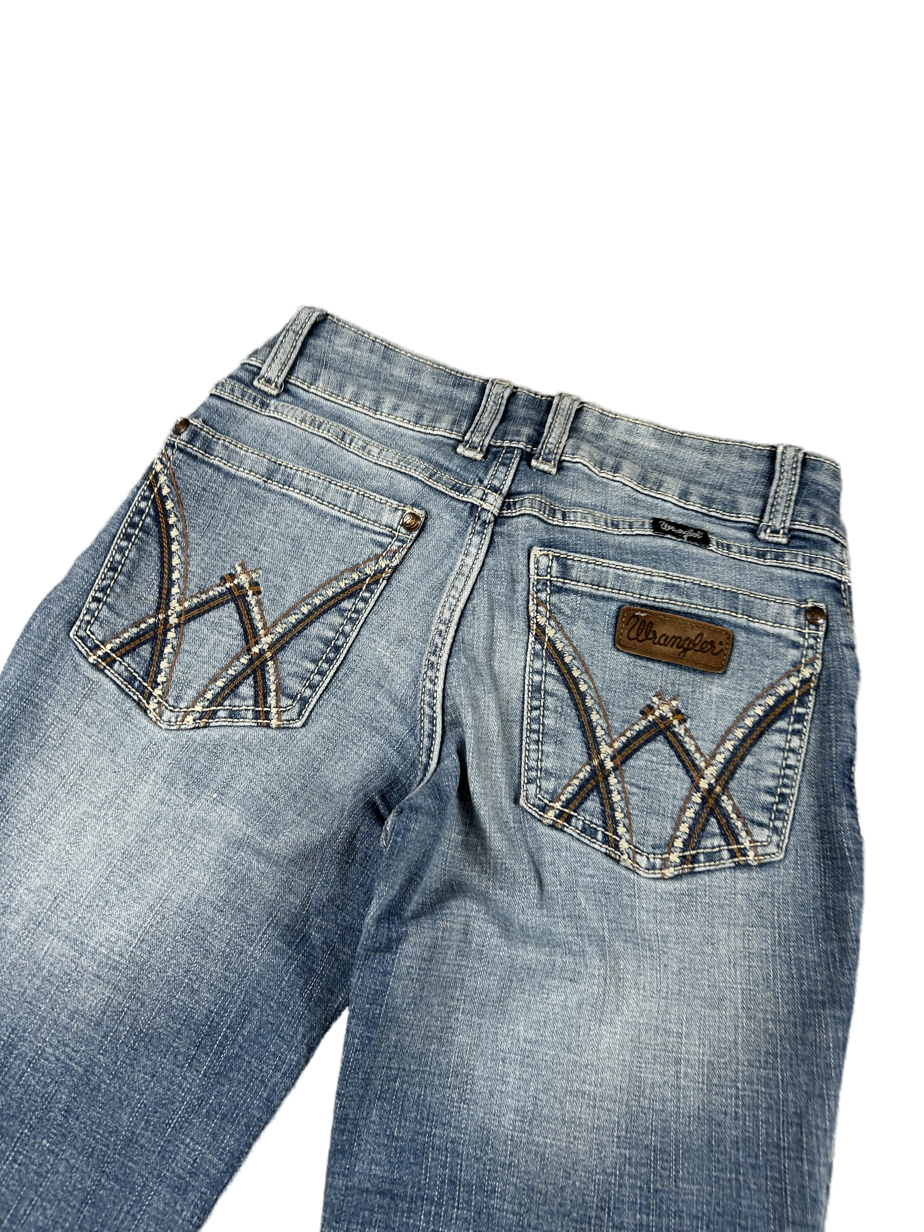 Wrangler Y2K Jeans (S)