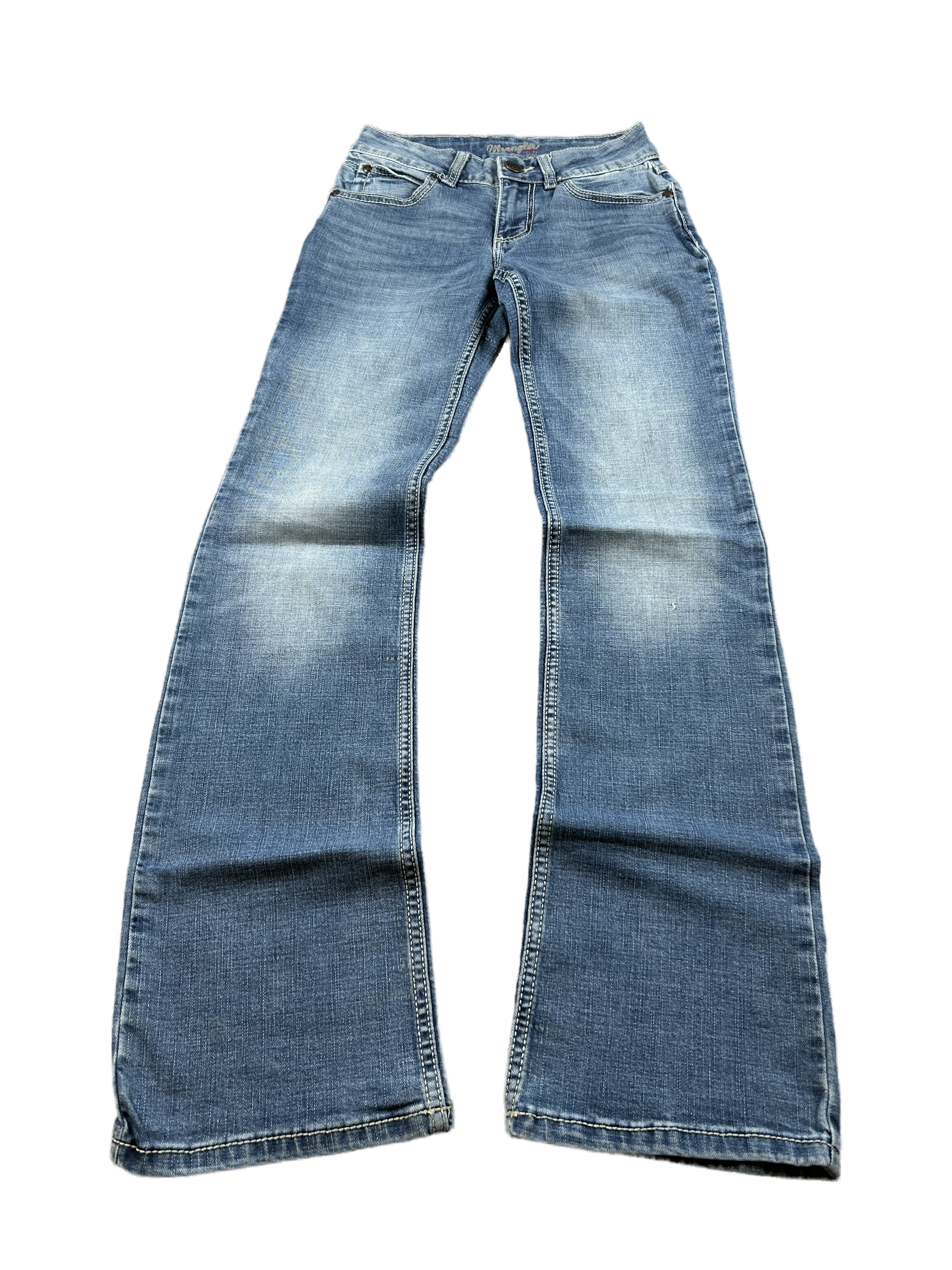 Wrangler Y2K Jeans (S)