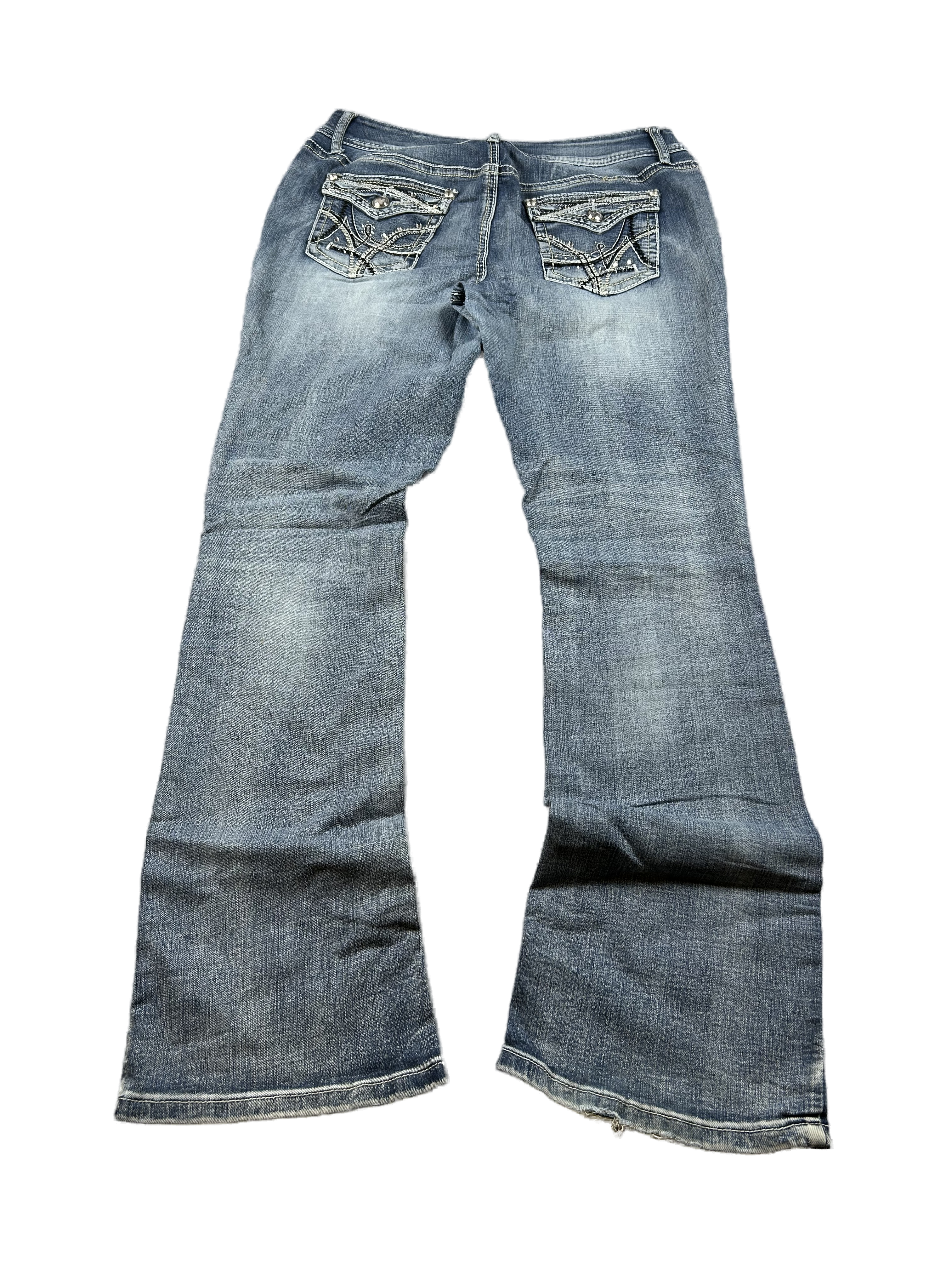 Y2K Jeans (L)