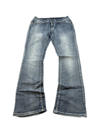 Y2K Bootcut Jeans (L)