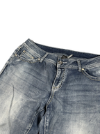 Y2K Bootcut Jeans (L)