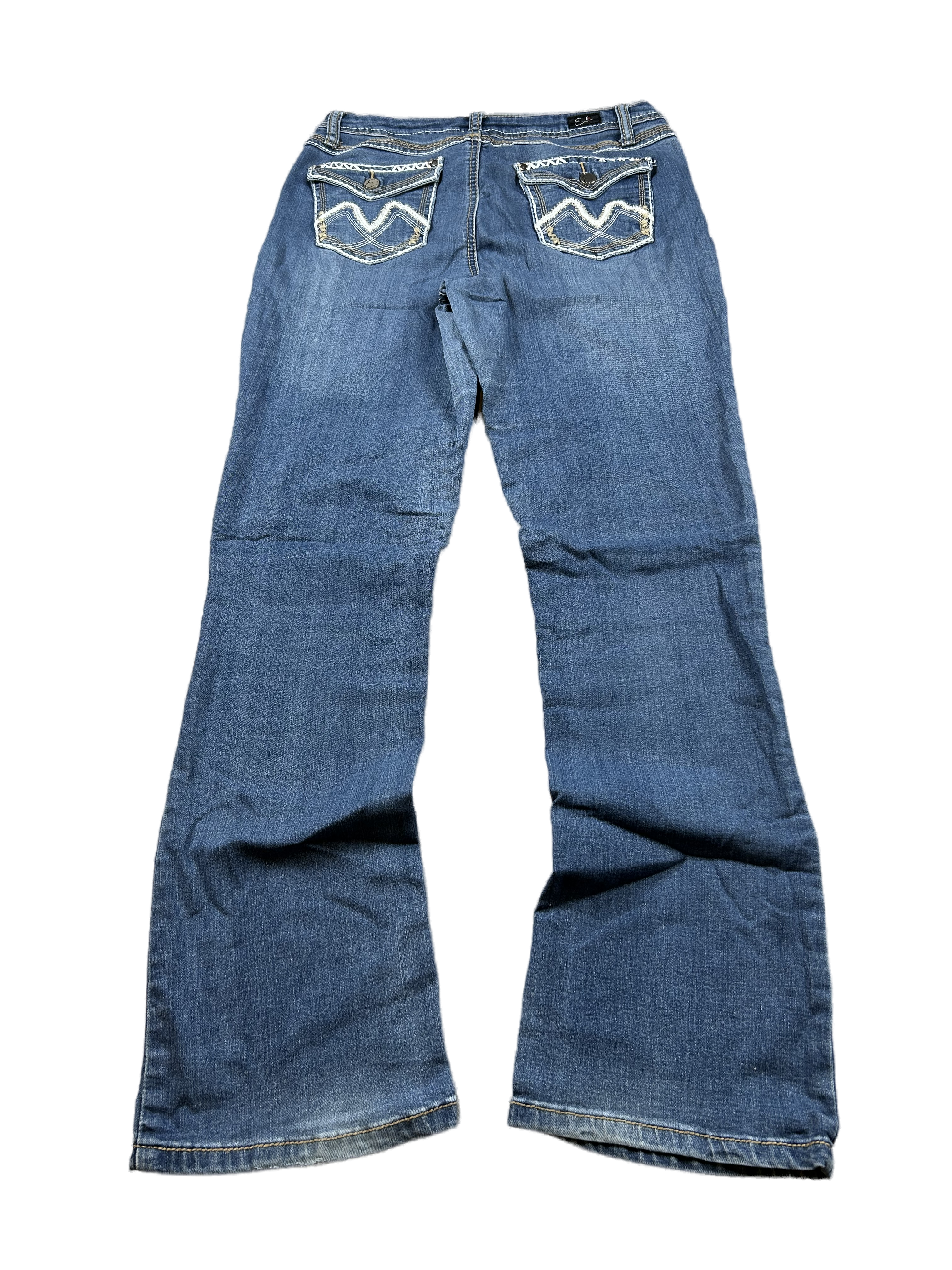 Y2K Jeans (M)