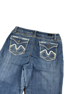 Y2K Bootcut Jeans (M)