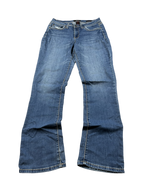 Y2K Bootcut Jeans (M)