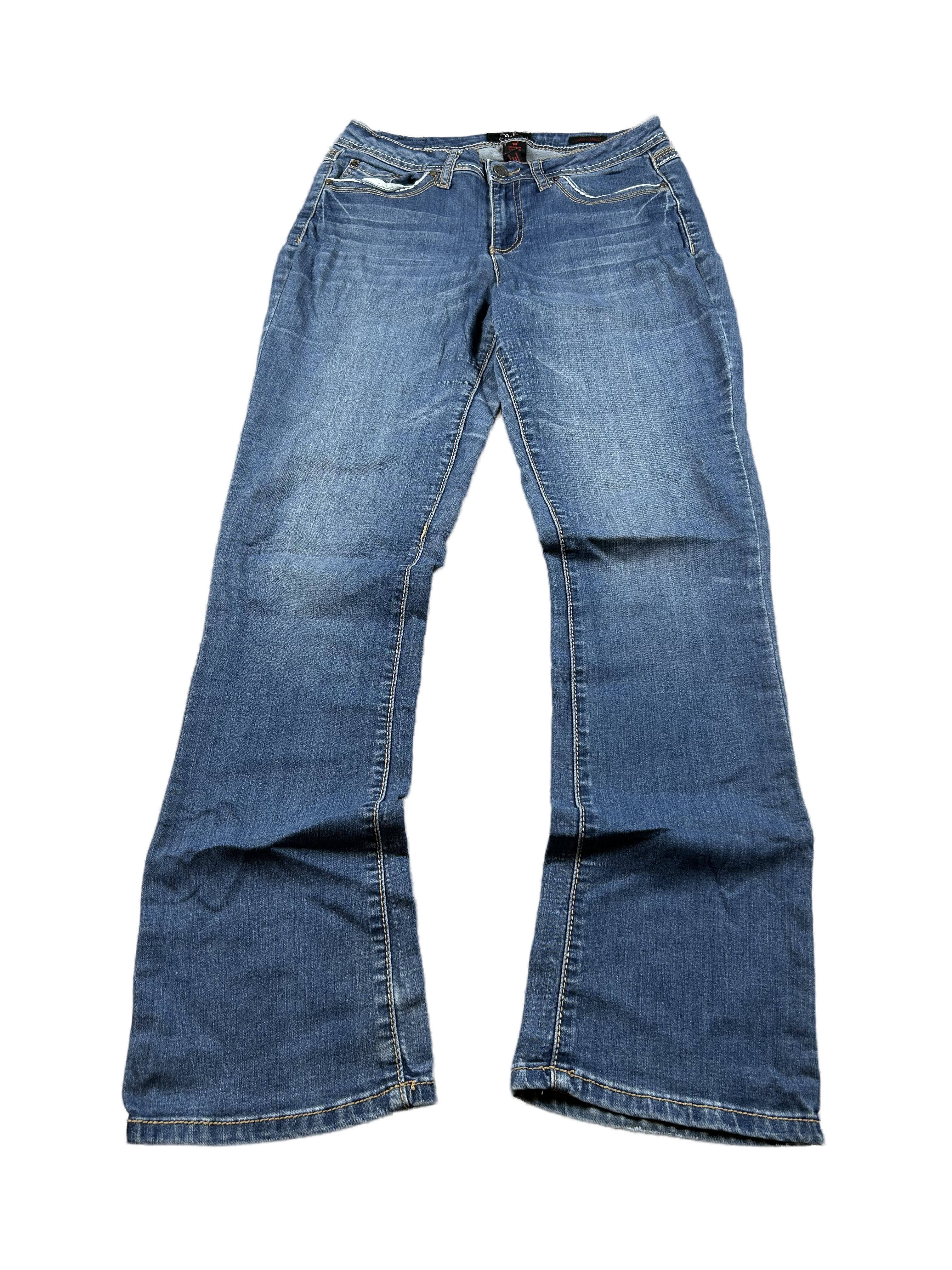 Y2K Jeans (M)