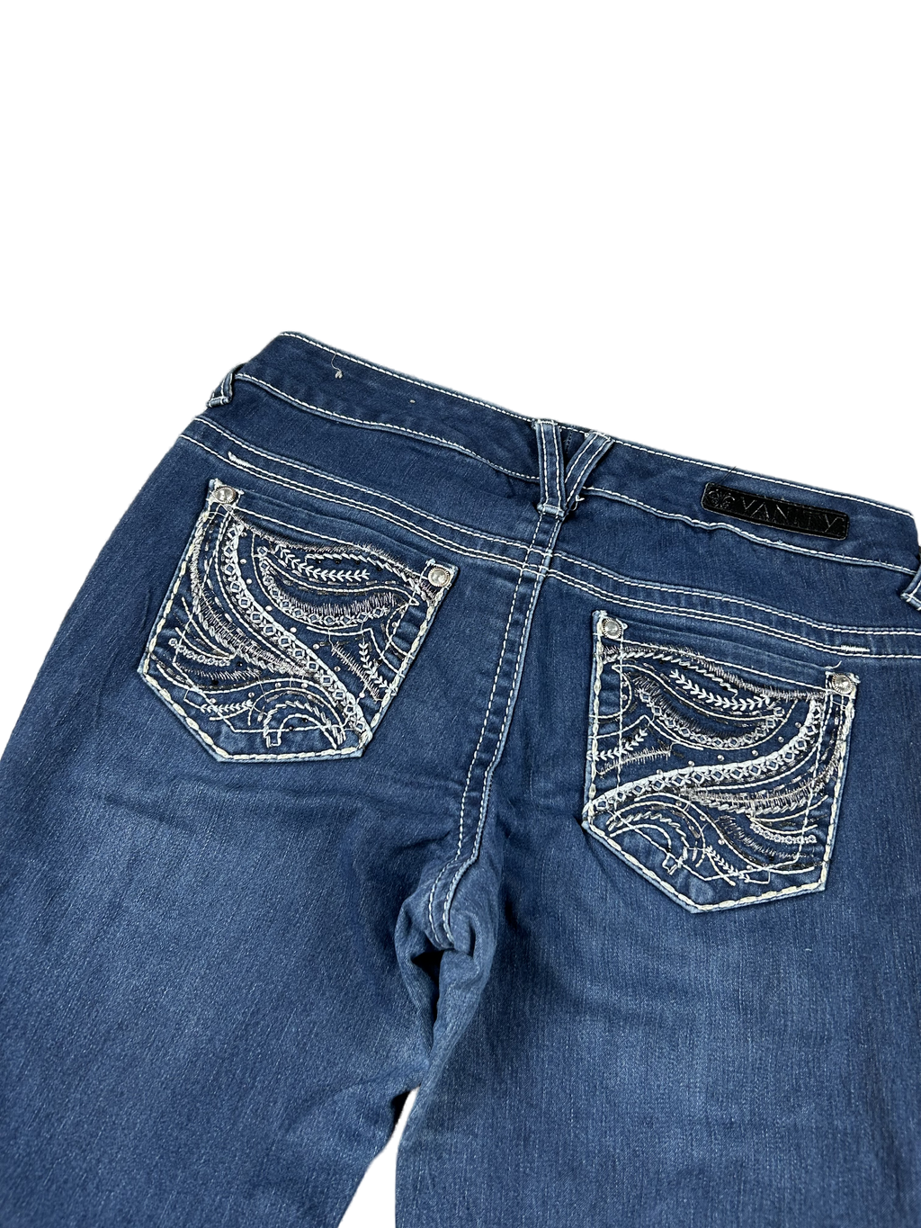 Y2K Jeans (M)