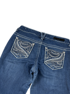 Y2K Jeans (M)