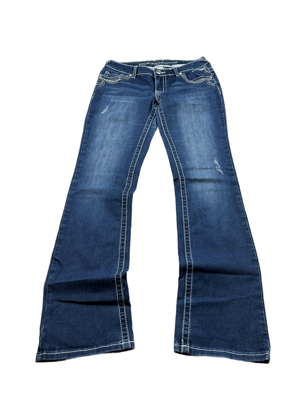 Y2K Jeans (M)