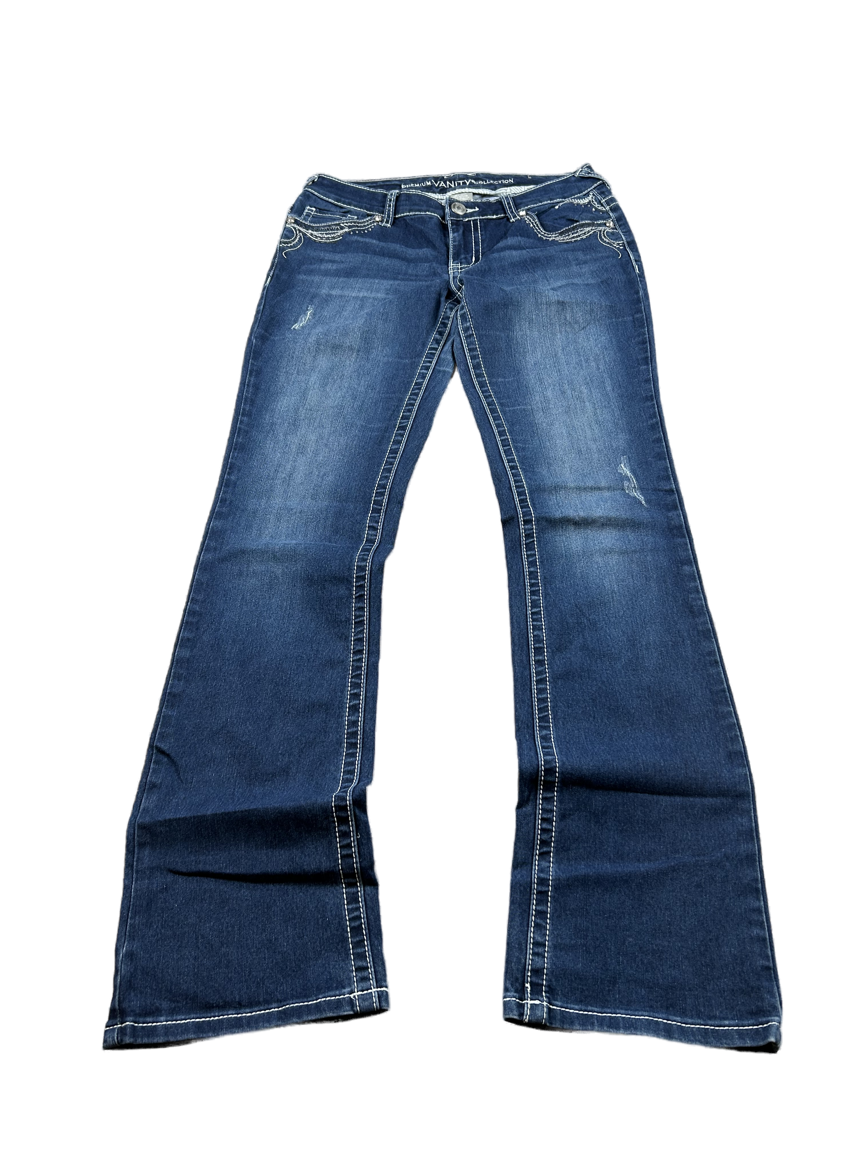 Y2K Jeans (M)