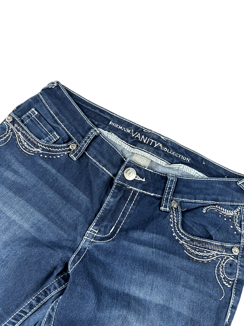 Y2K Jeans (M)