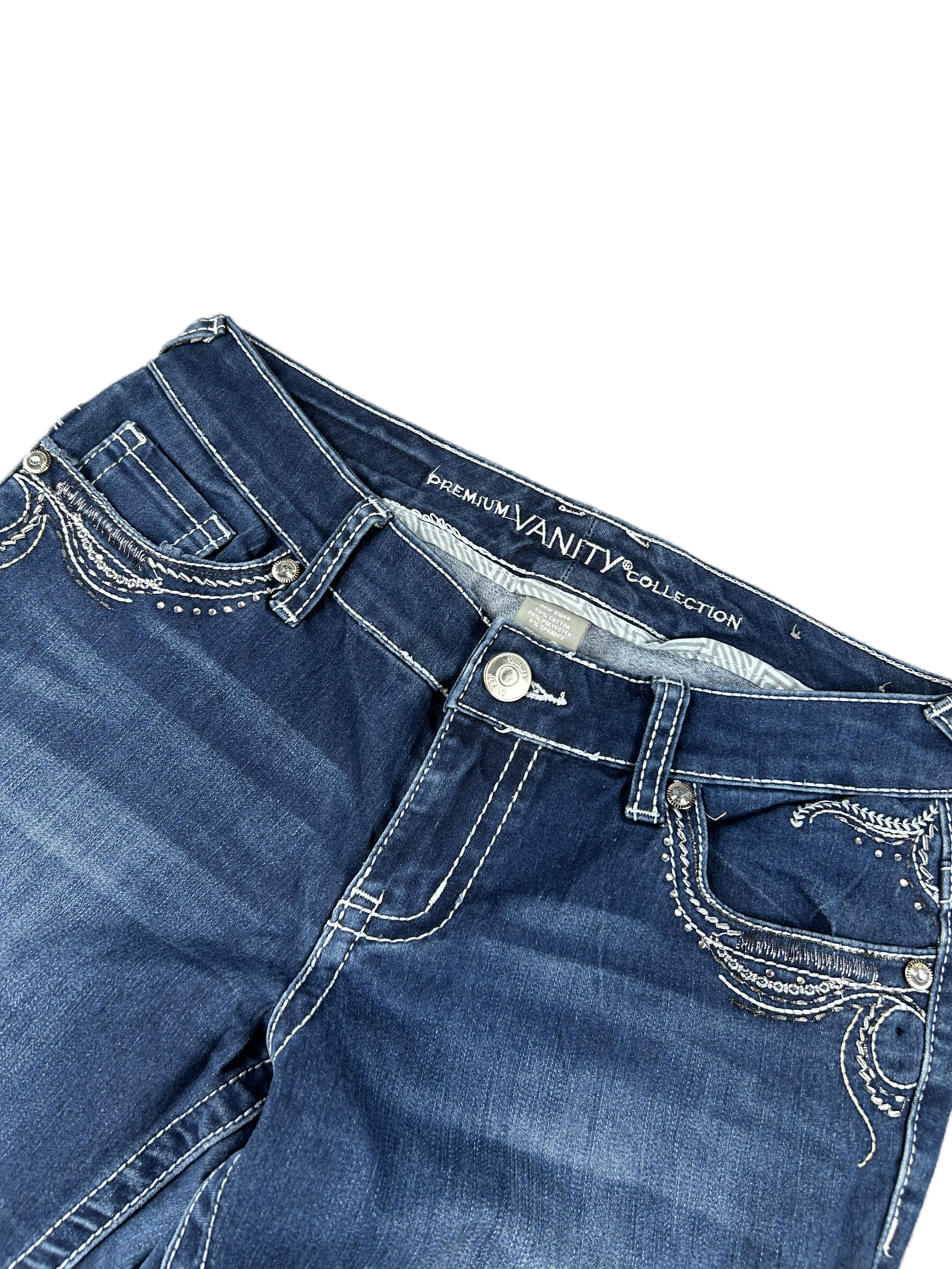 Y2K Jeans (M)