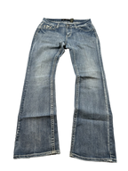 Y2K Bootcut Jeans (L)