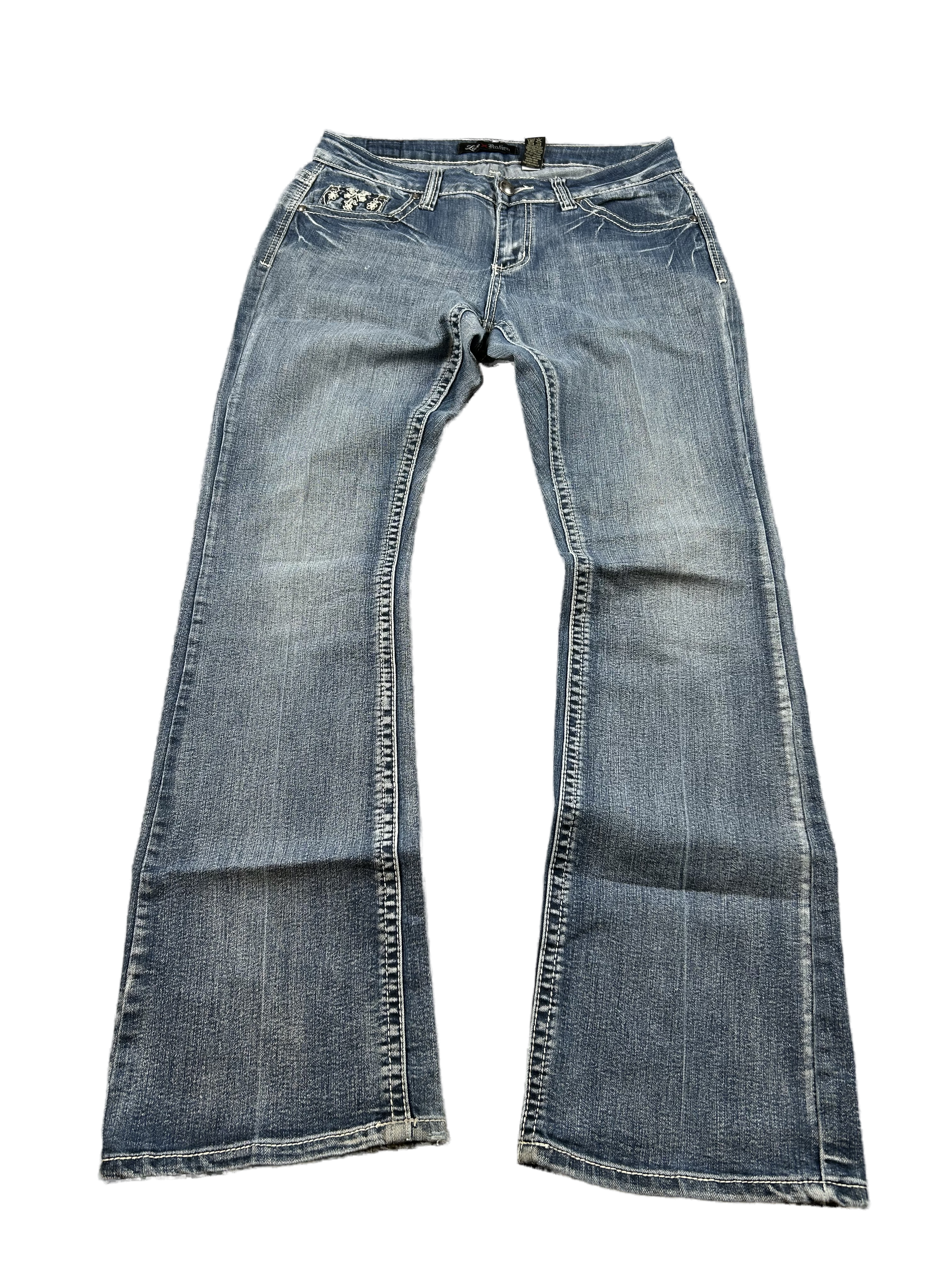 Y2K Jeans (L)
