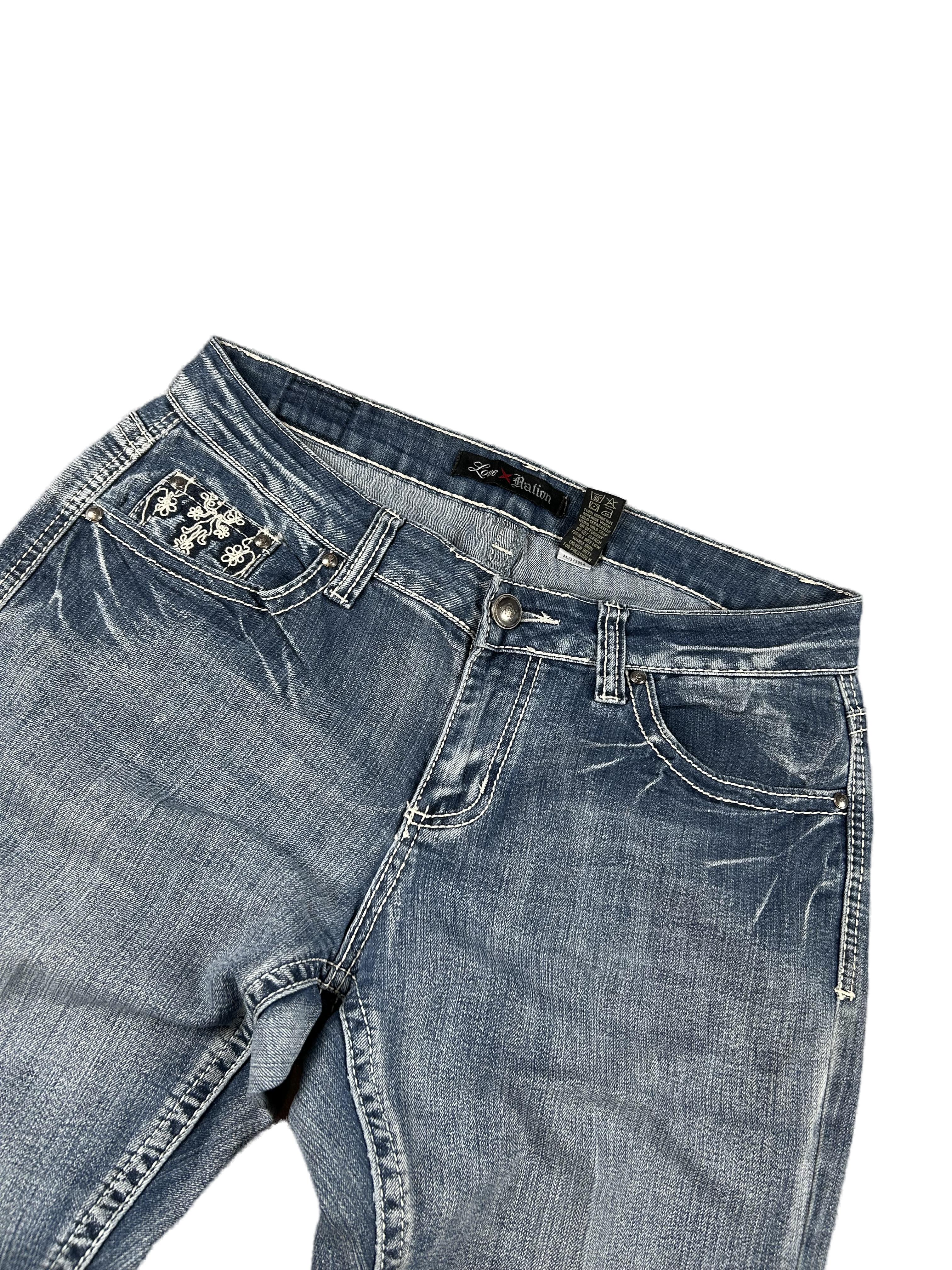 Y2K Jeans (L)