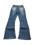 Y2K Jeans (XS)