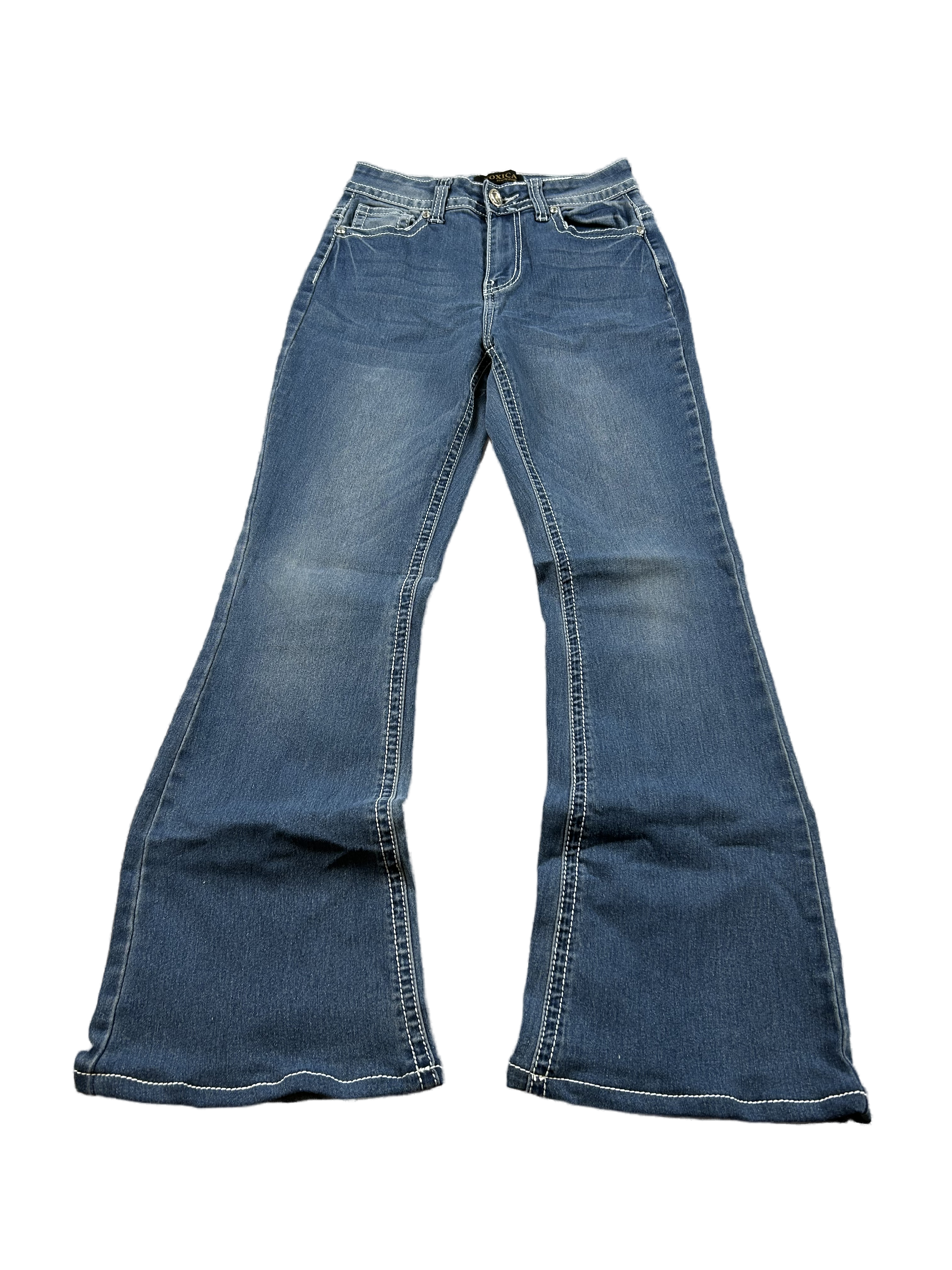 Y2K Jeans (XS)