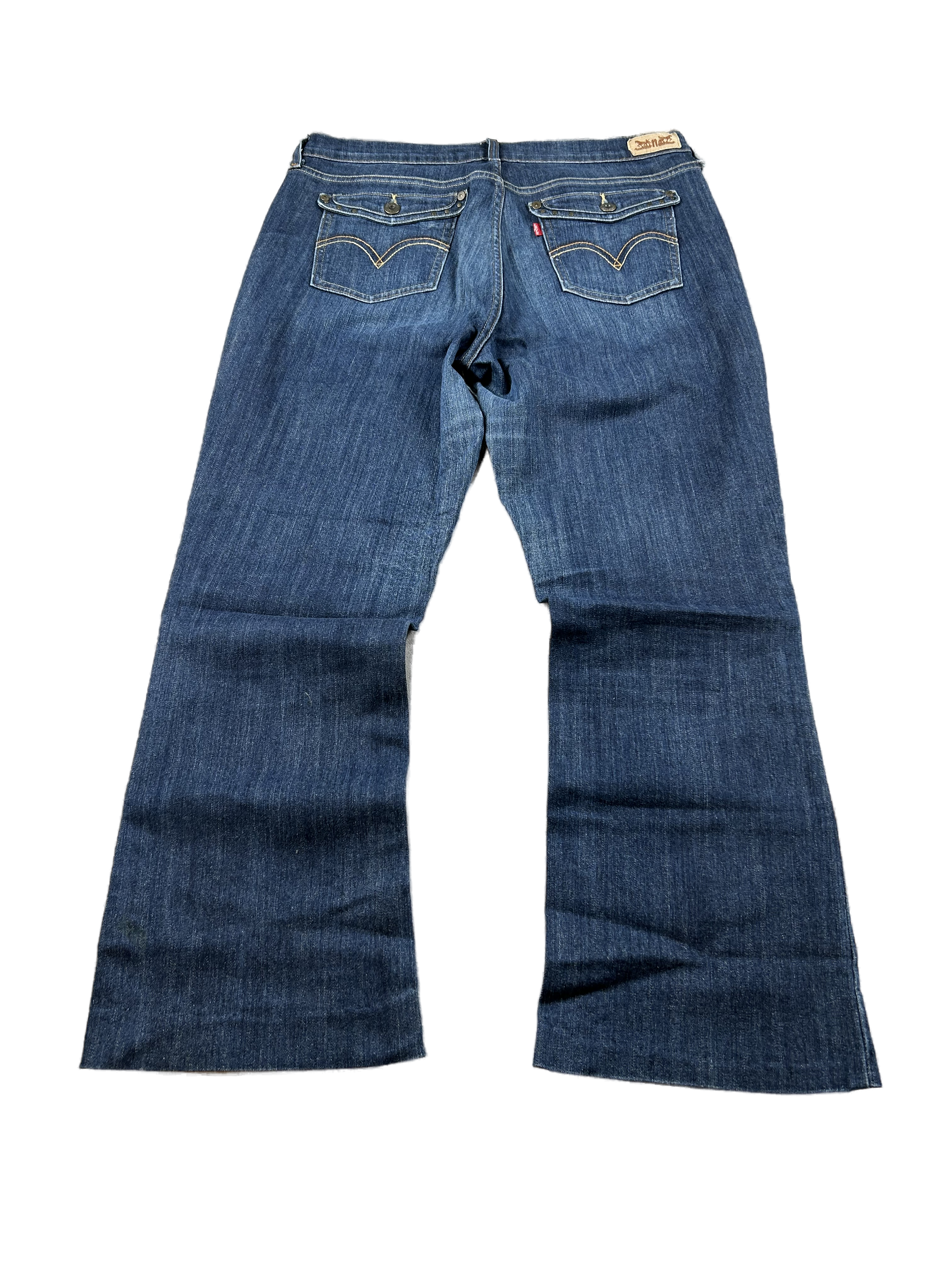 Levi´s Jeans (S)