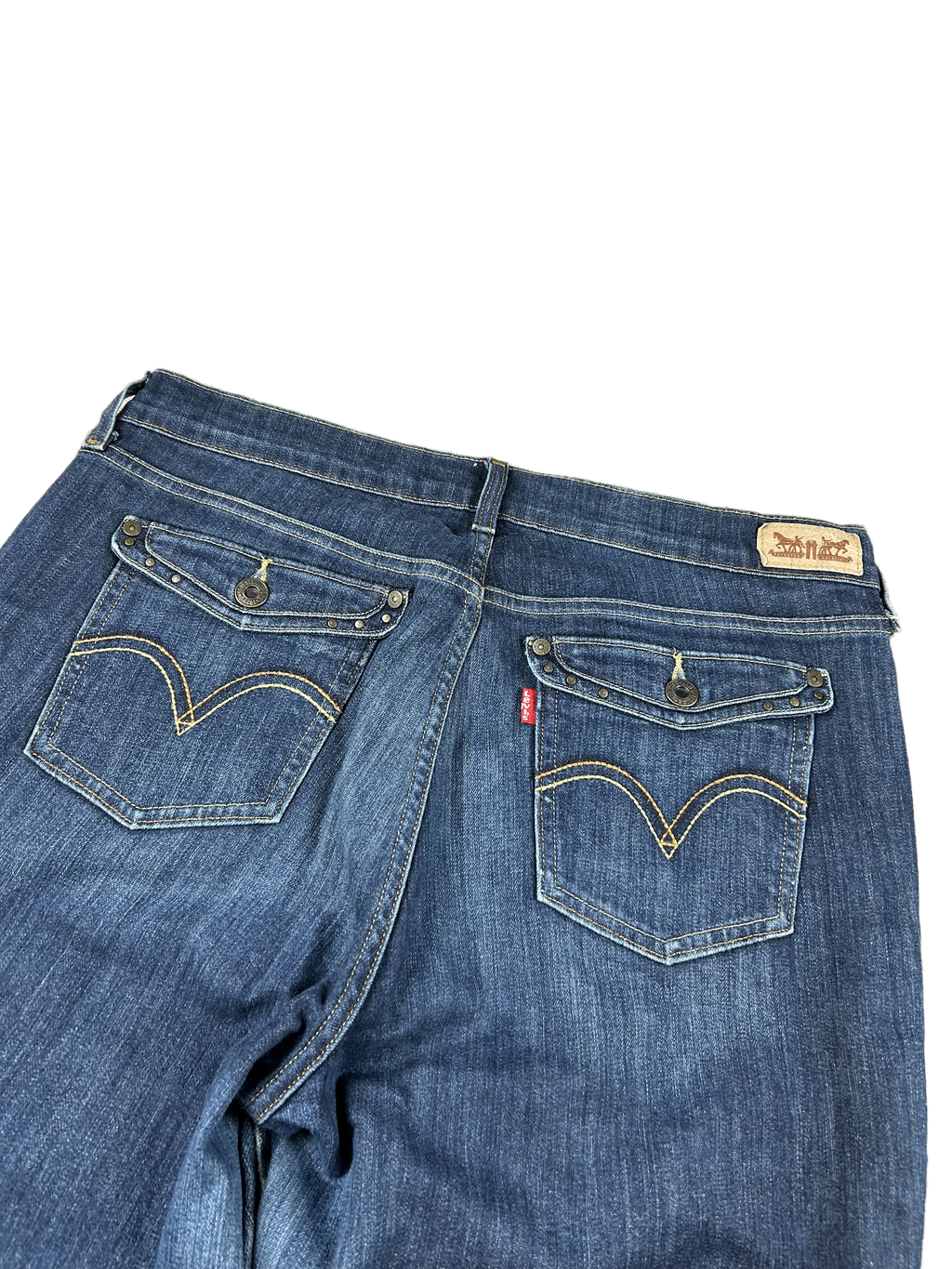 Levi´s Jeans (S)
