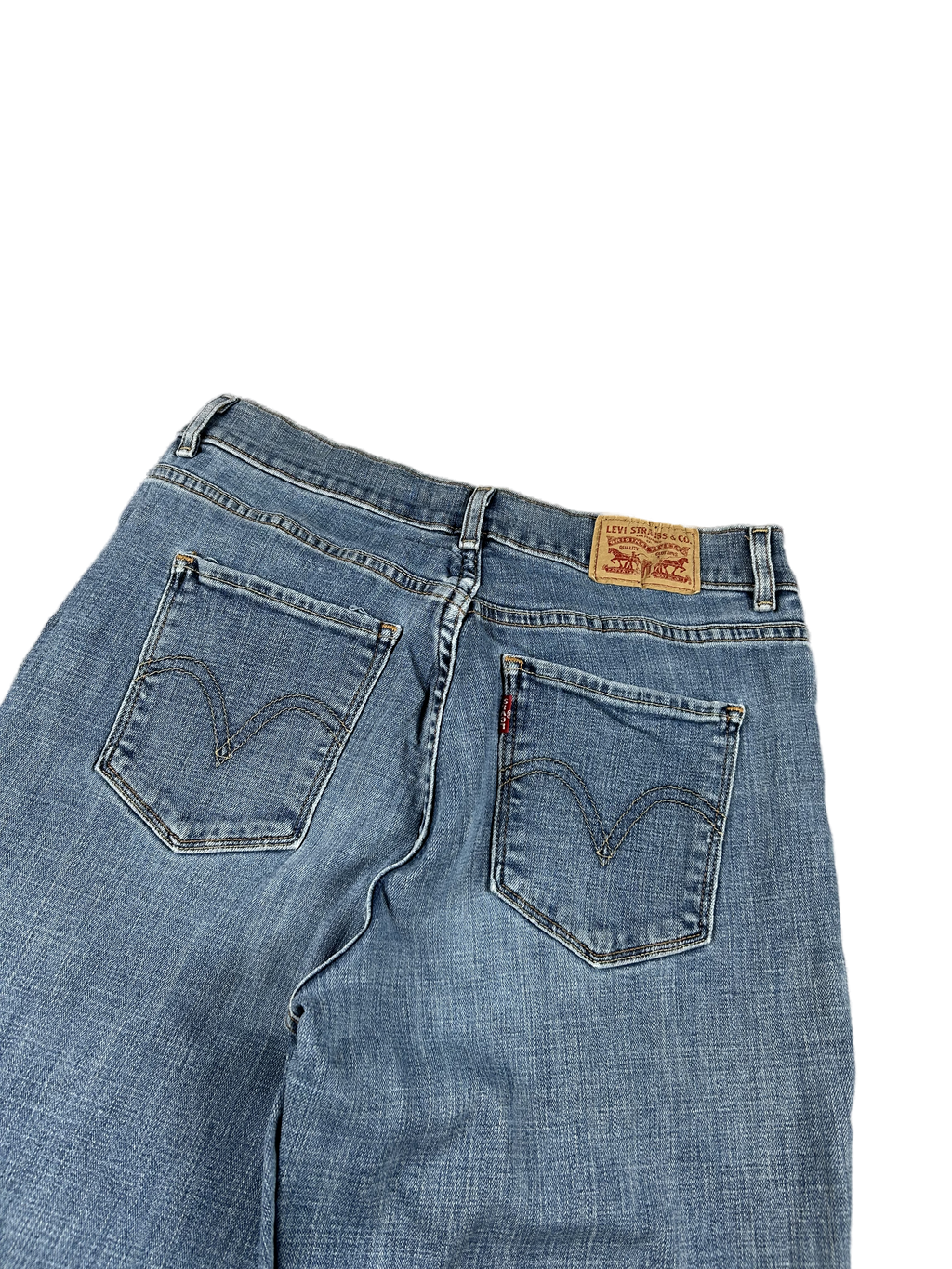 Levi´s Bootcut Jeans (L)