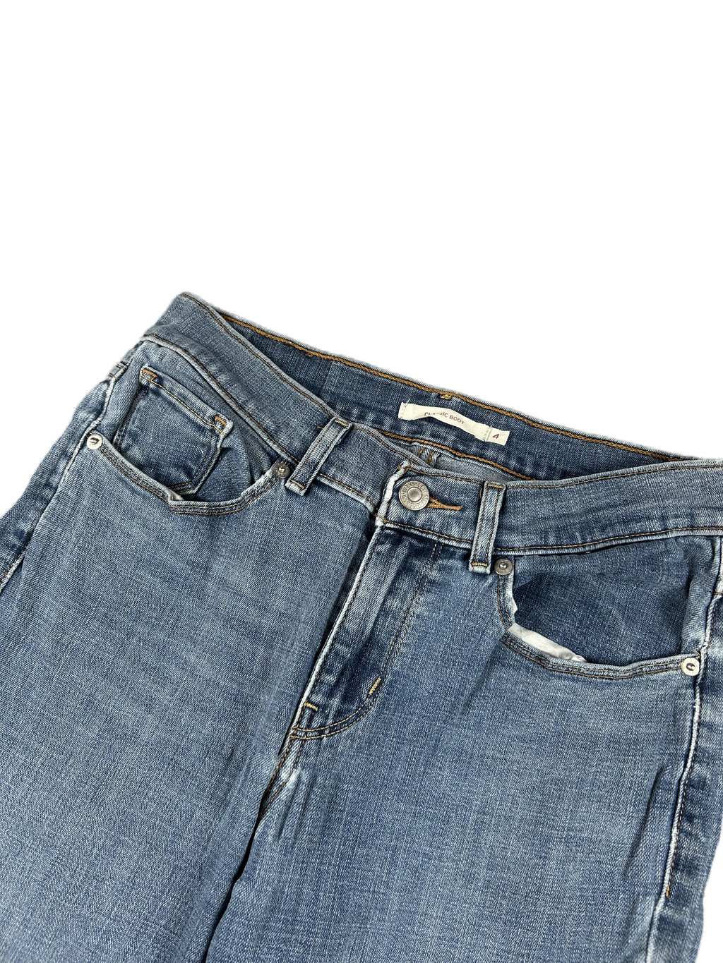 Levi´s Bootcut Jeans (L)