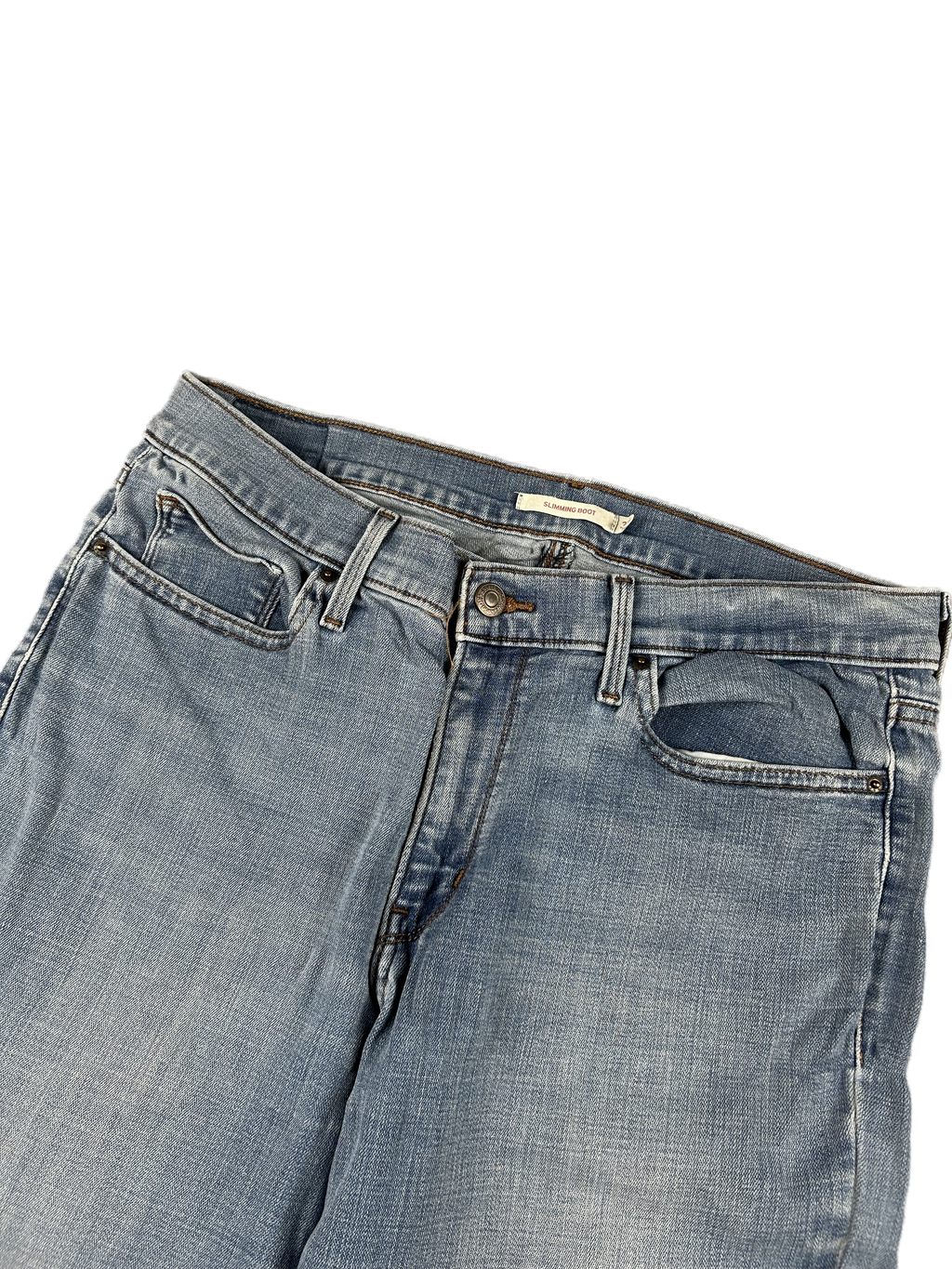 Levi´s Bootcut Jeans (L)