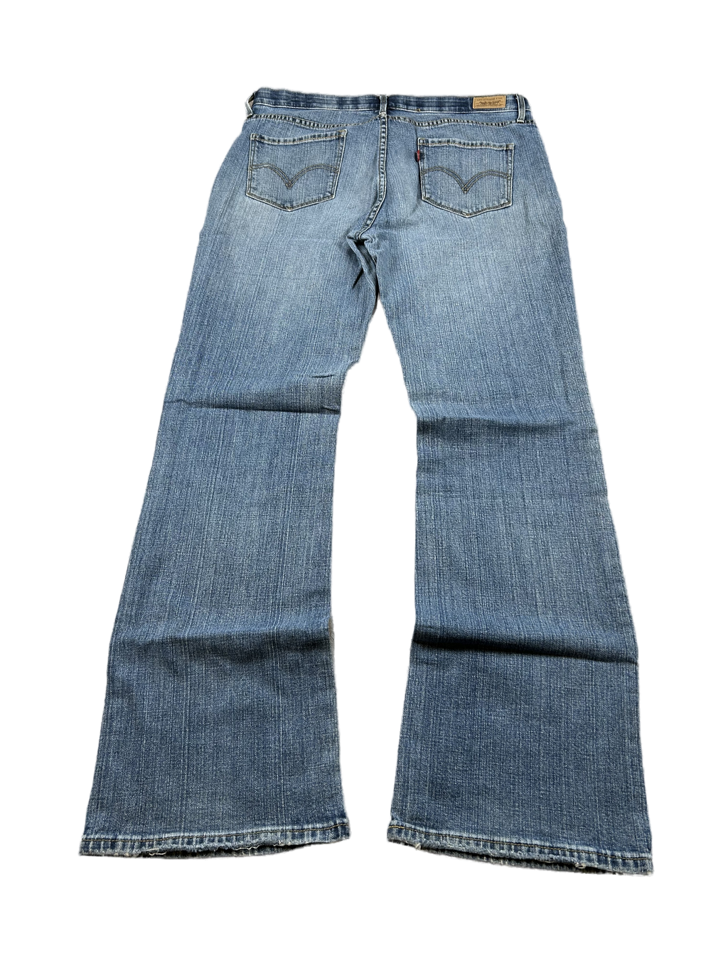 Levi´s Bootcut Jeans (M)