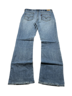 Levi´s Bootcut Jeans (M)