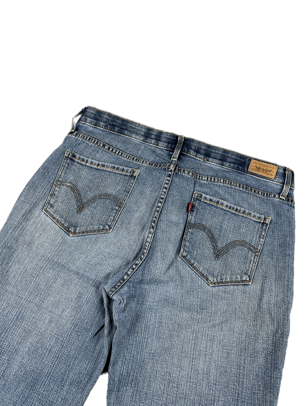 Levi´s Bootcut Jeans (M)