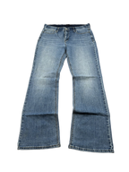 Levi´s Bootcut Jeans (M)
