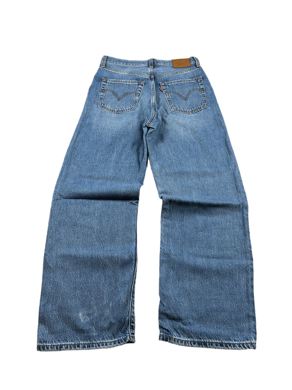 Levi´s Baggy Jeans (S)