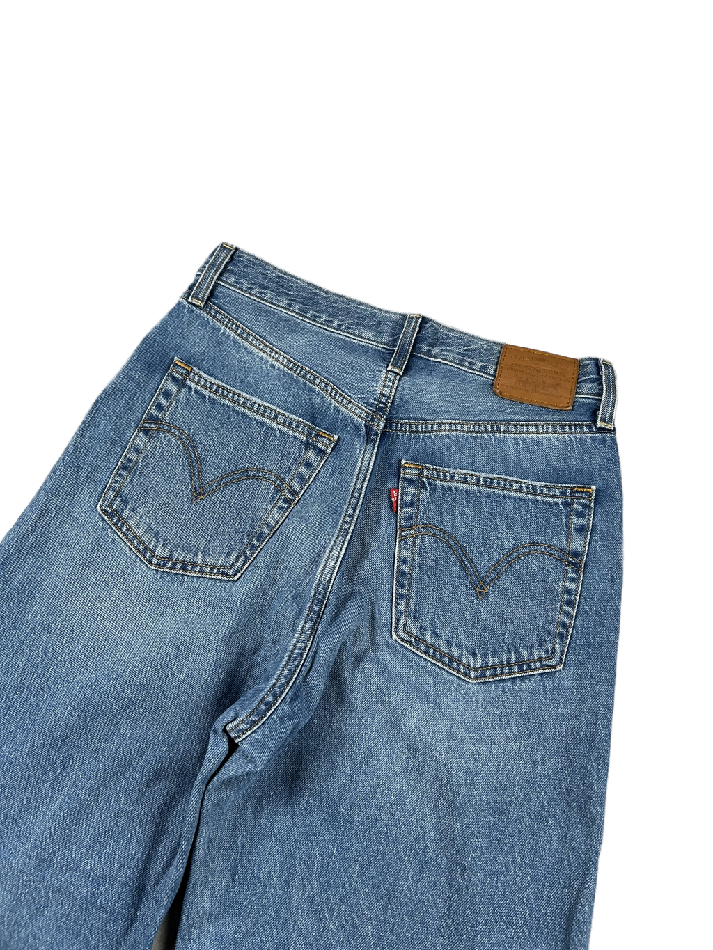 Levi´s Baggy Jeans (S)