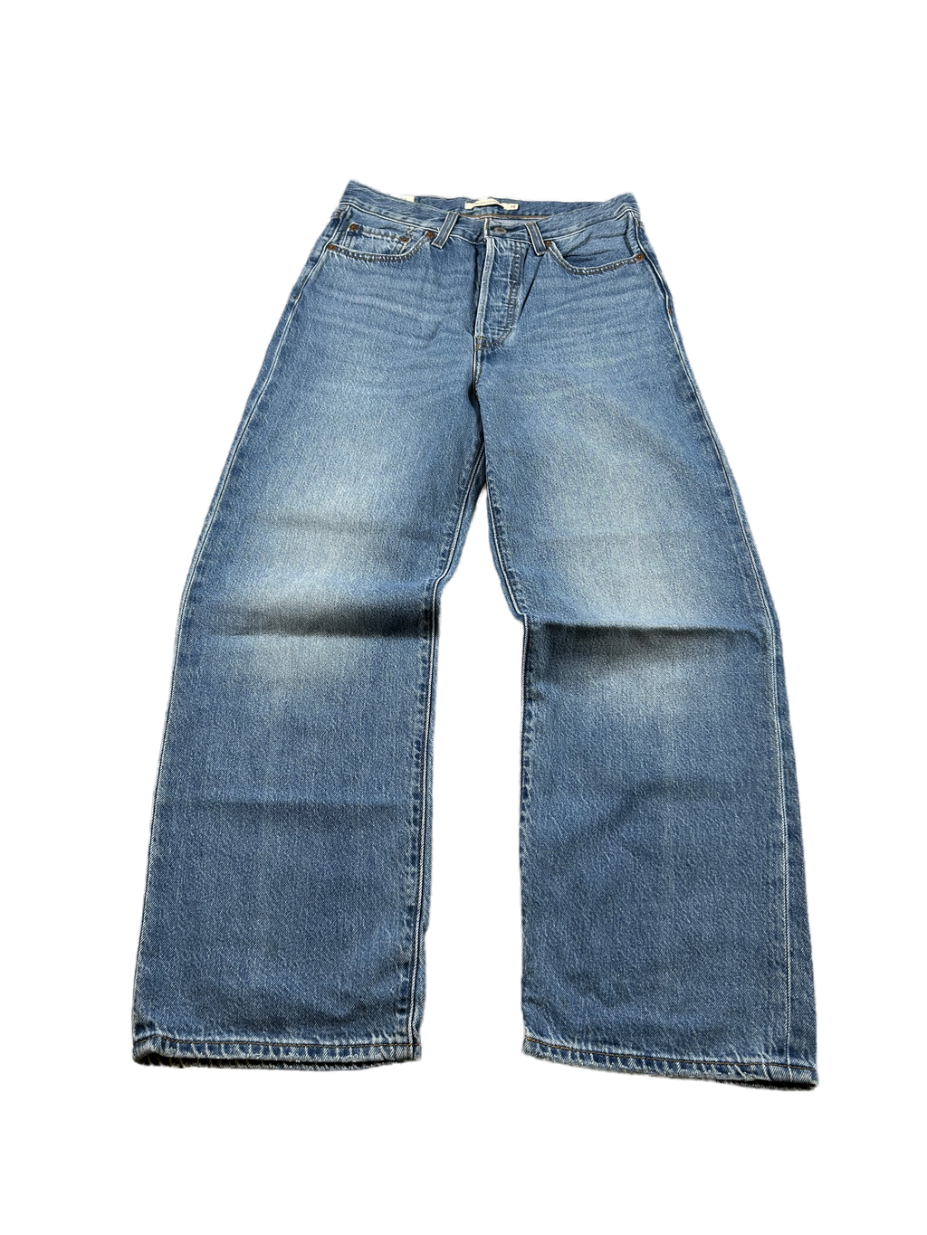 Levi´s Baggy Jeans (S)