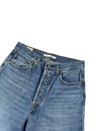 Levi´s Baggy Jeans (S)