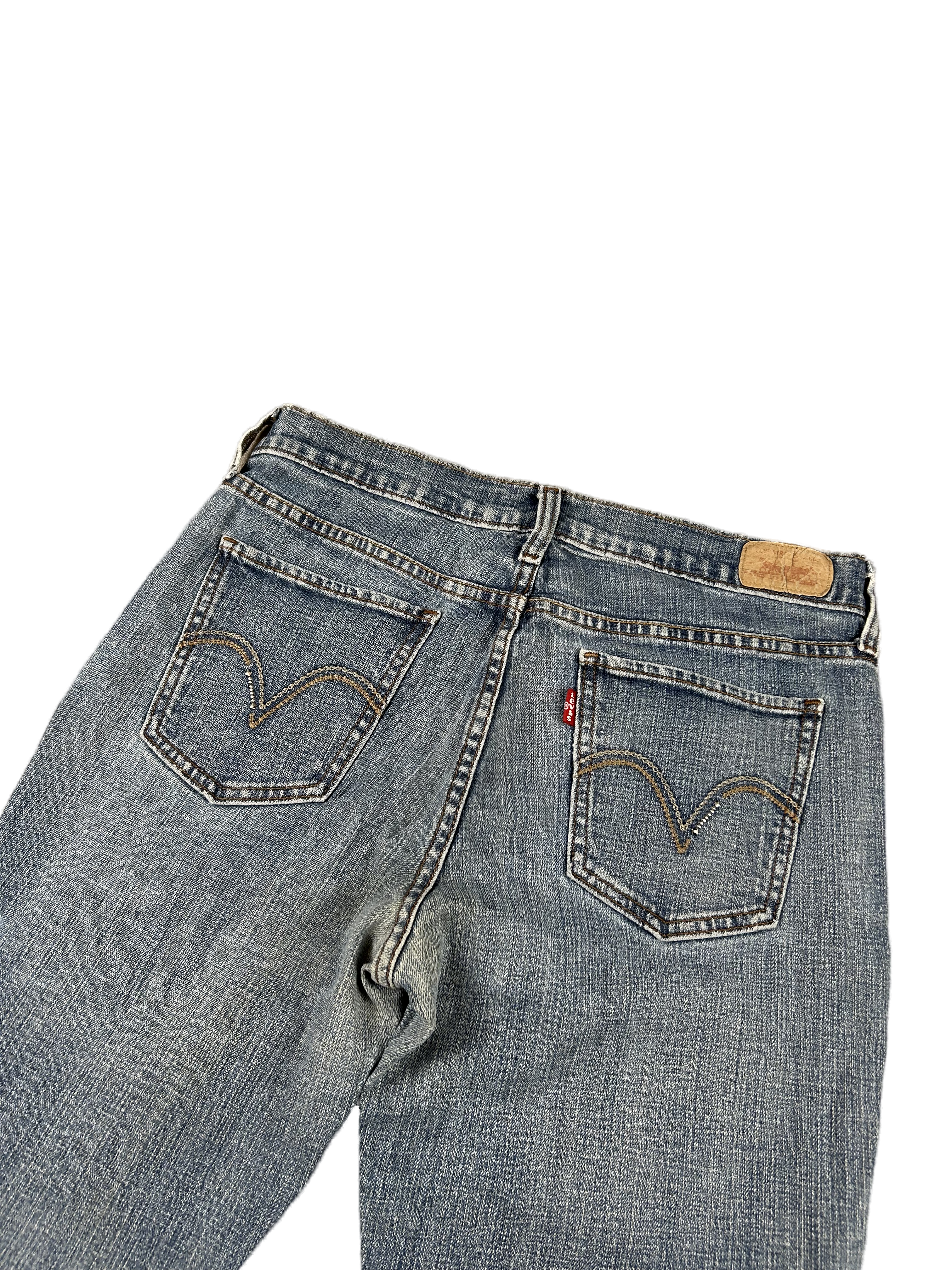 Levi´s Jeans (M)