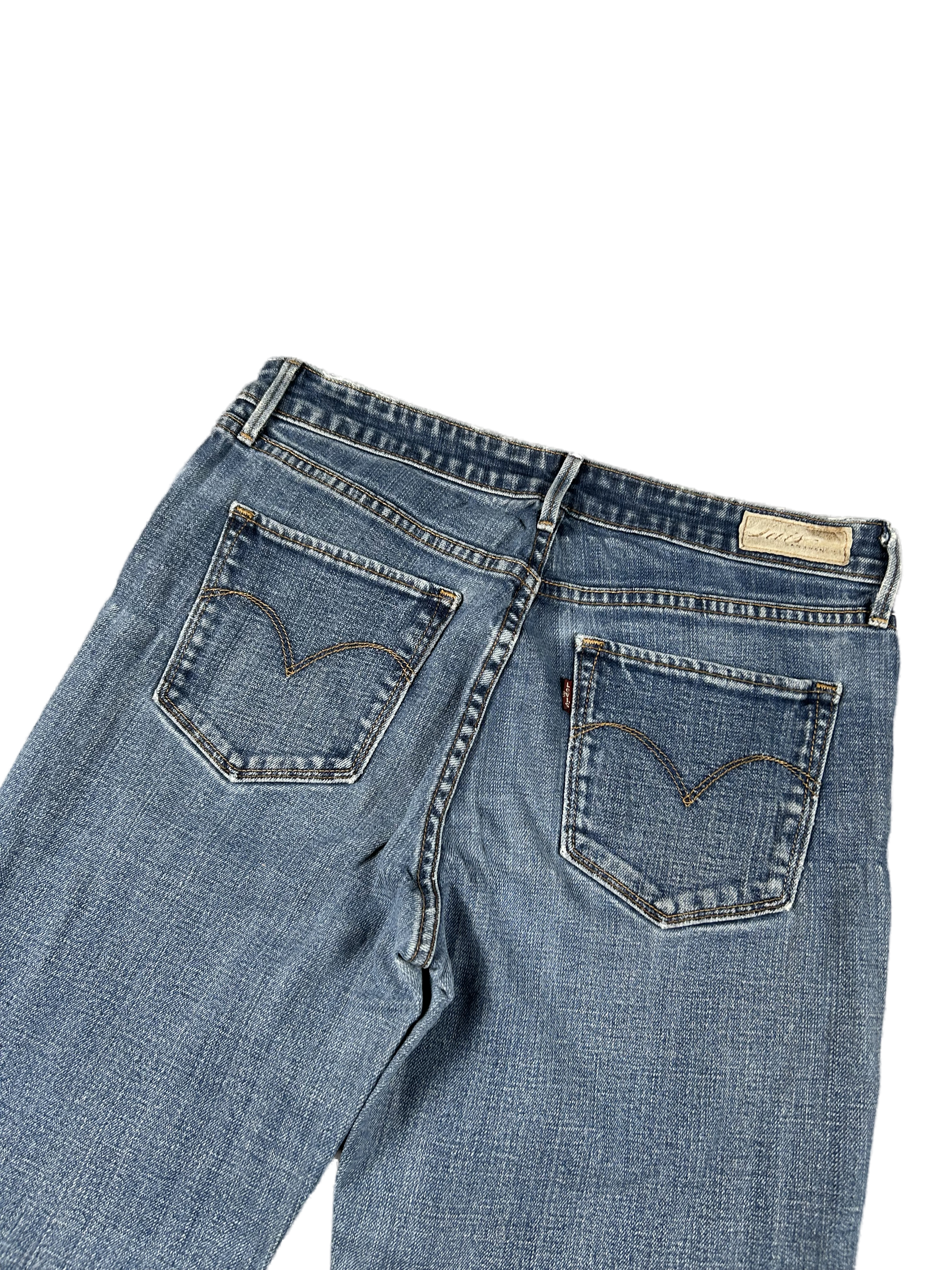 Levi´s Jeans (S)