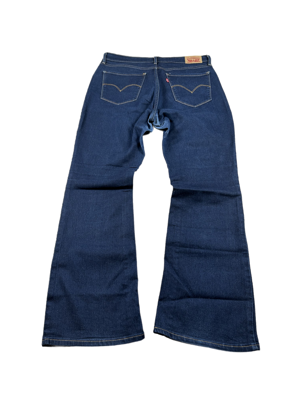Levi´s Bootcut Jeans (M)
