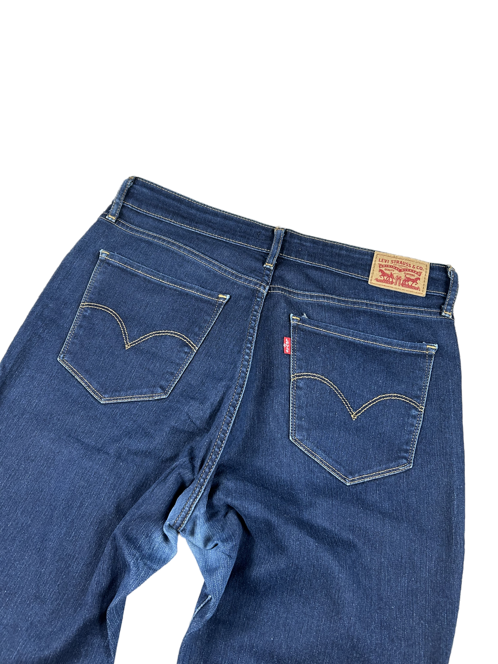 Levi´s Bootcut Jeans (M)