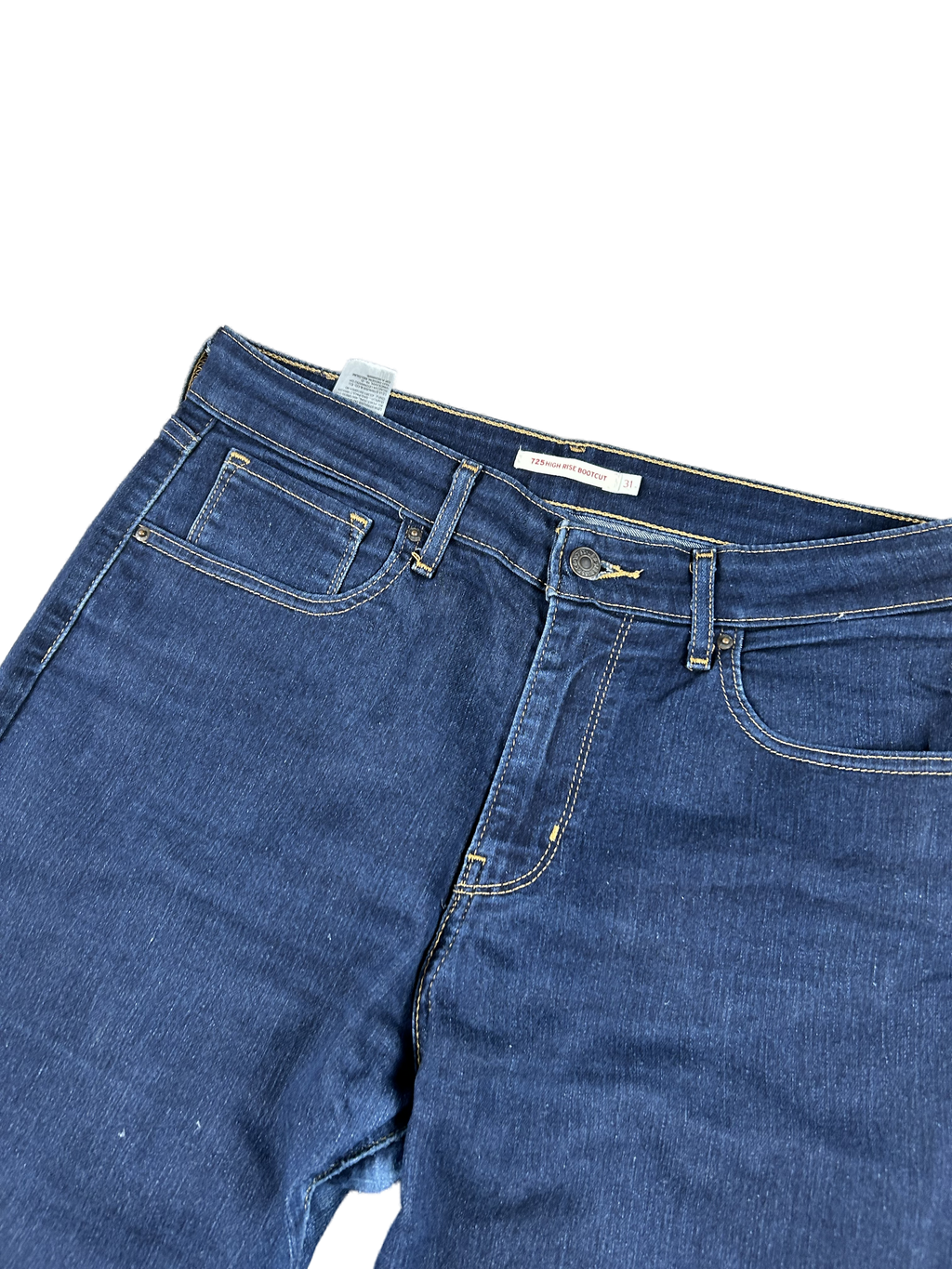 Levi´s Bootcut Jeans (M)