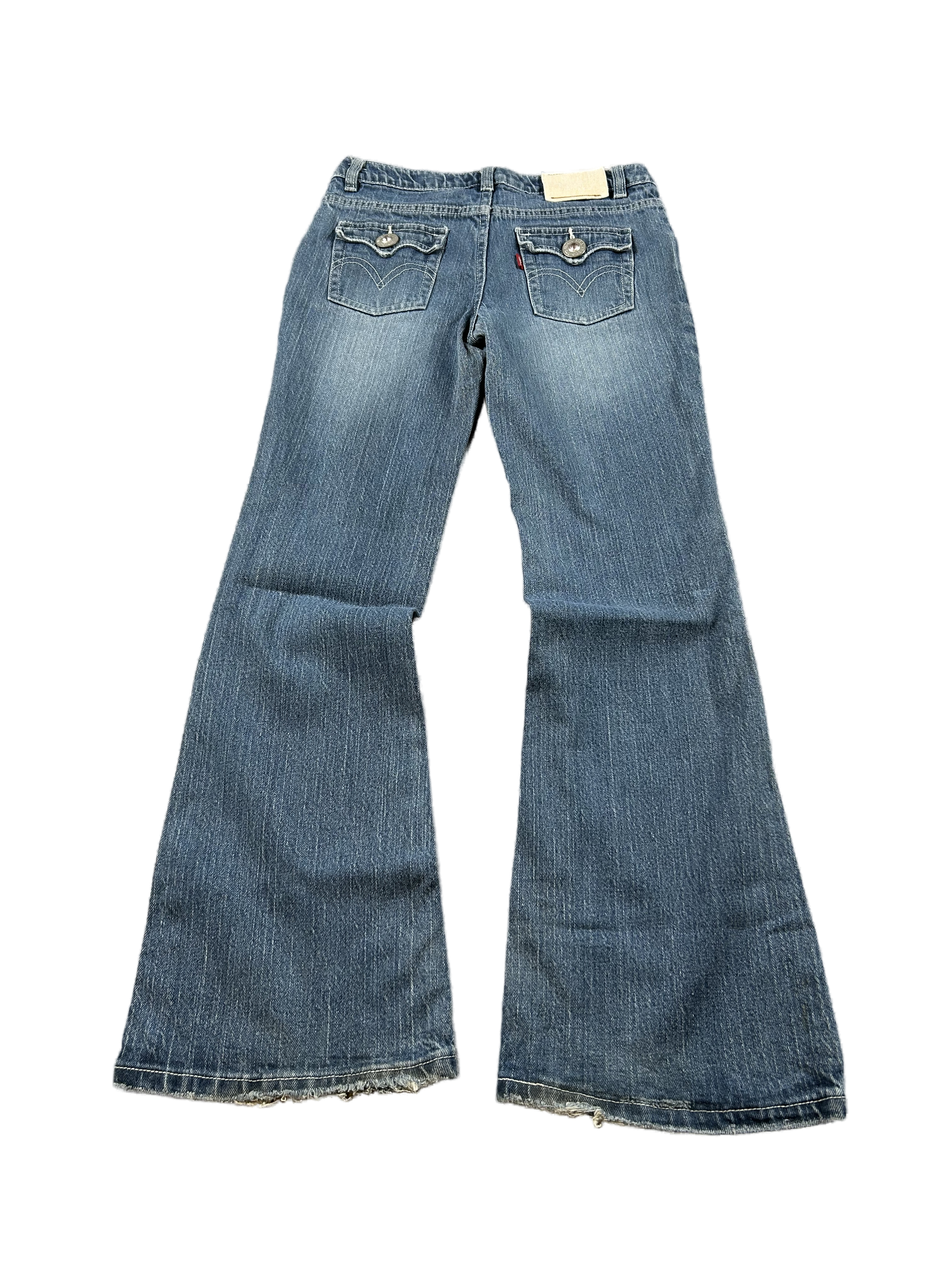 Levi´s Jeans (XXS)