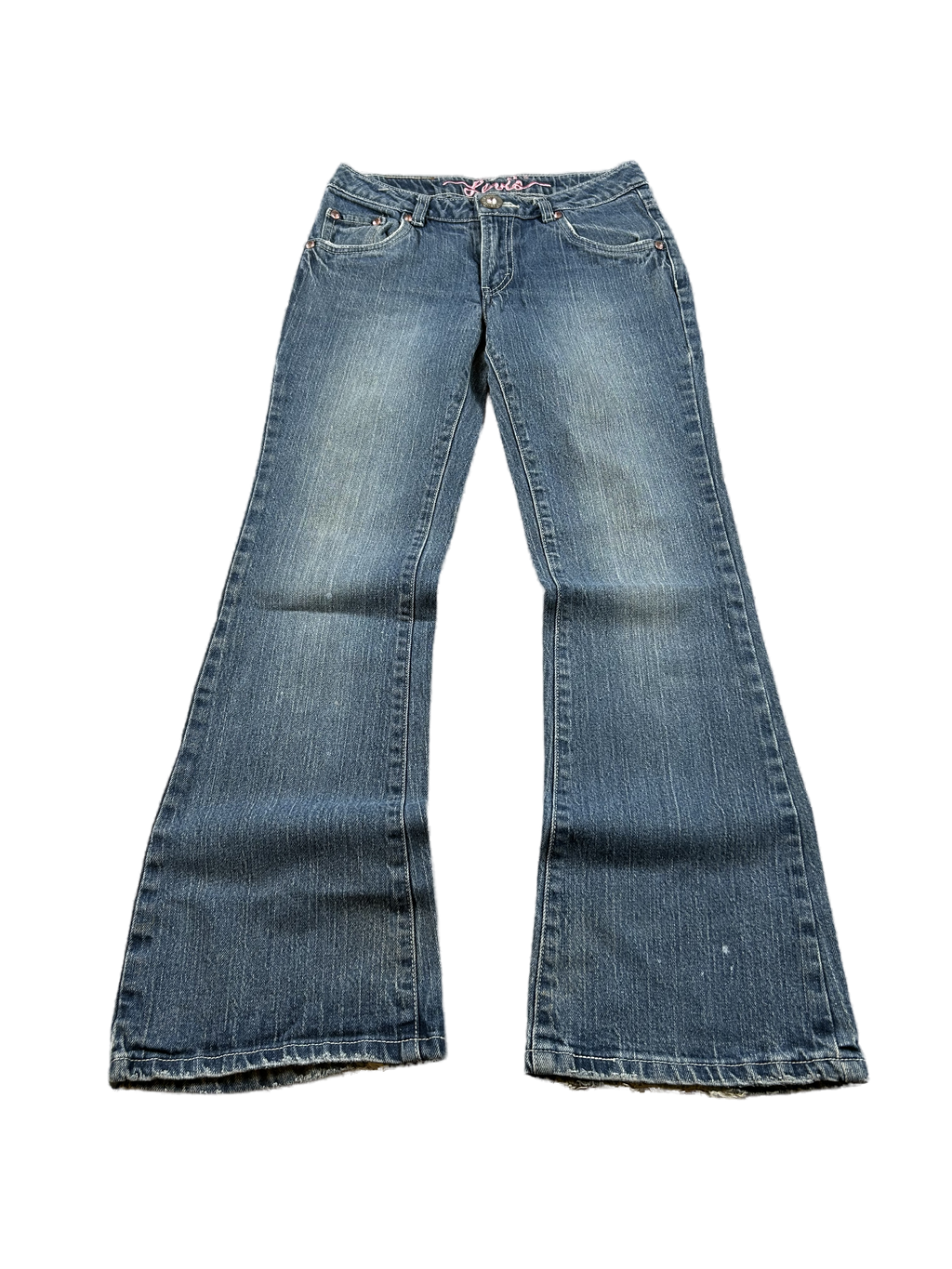 Levi´s Jeans (XXS)