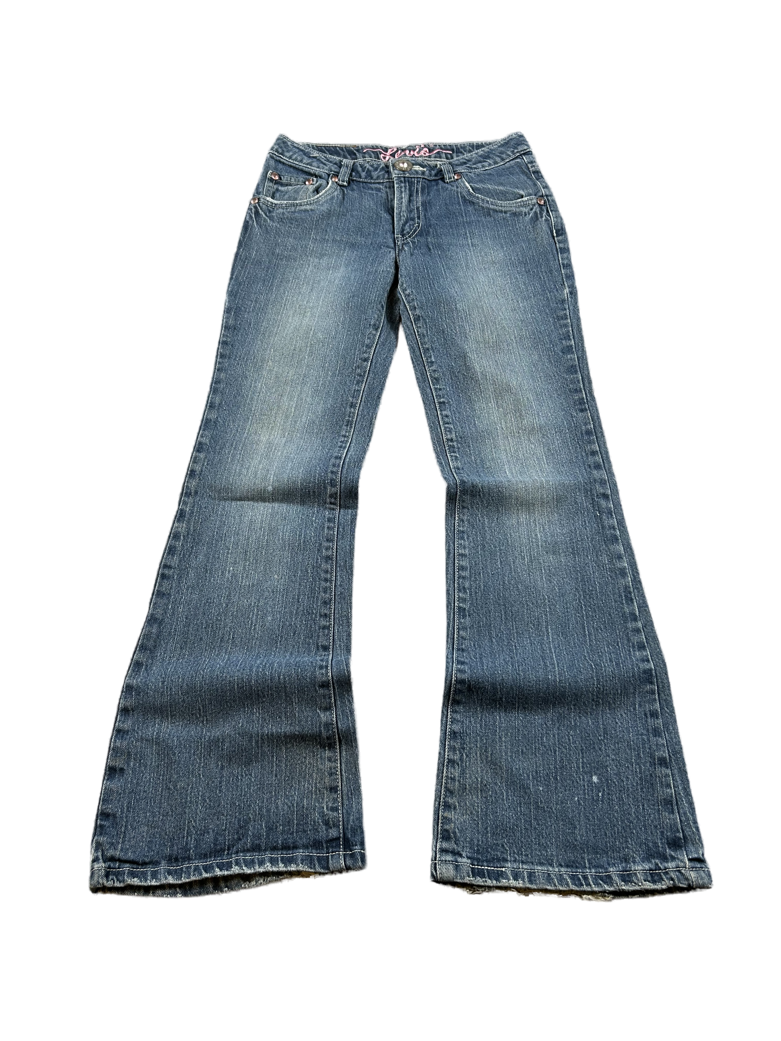Levi´s Jeans (XXS)