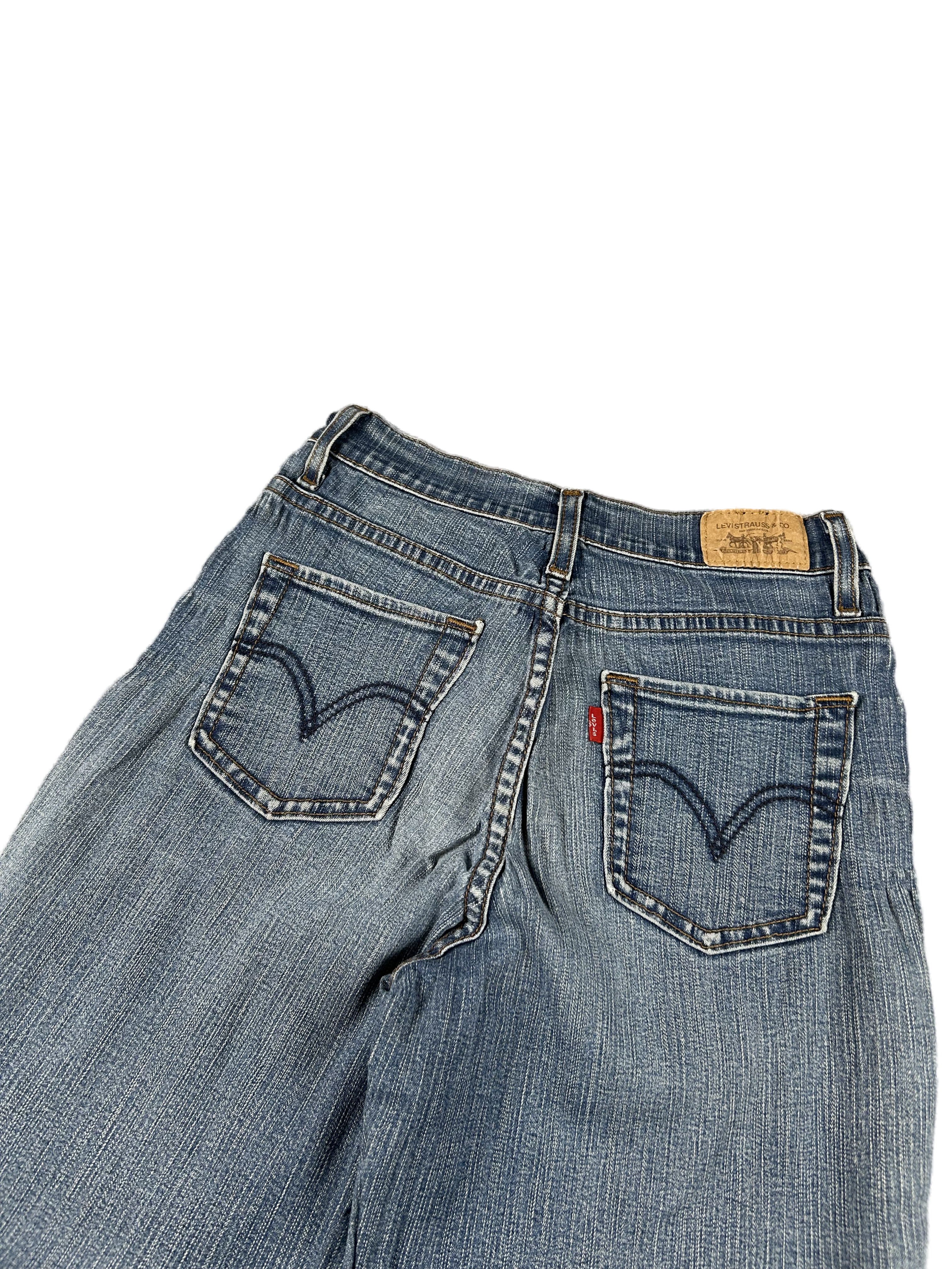 Levi´s Jeans (XS)