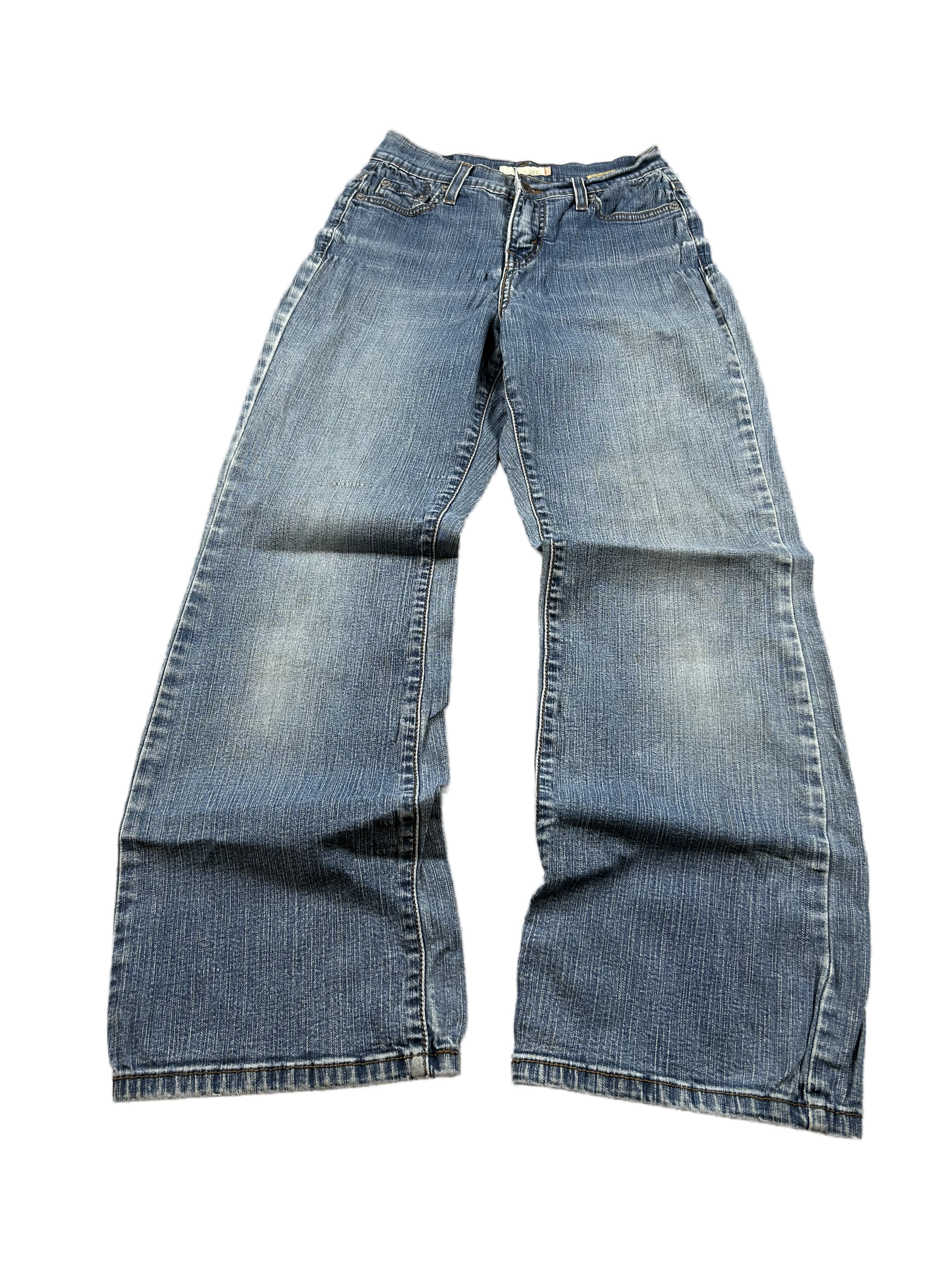 Levi´s Jeans (XS)