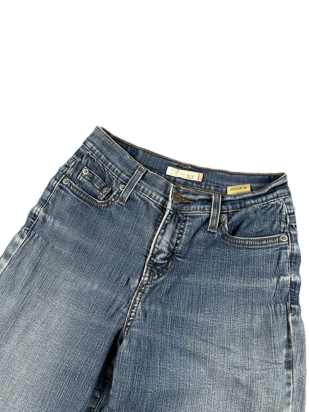 Levi´s Jeans (XS)